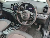 USED 2023 23 MINI COUNTRYMAN 1.5 Countryman Cooper Classic Auto 5dr CLICK+COLLECT / HOME DELIVERY