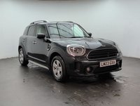 USED 2023 23 MINI COUNTRYMAN 1.5 Countryman Cooper Classic Auto 5dr CLICK+COLLECT / HOME DELIVERY