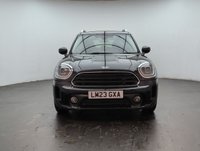 USED 2023 23 MINI COUNTRYMAN 1.5 Countryman Cooper Classic Auto 5dr CLICK+COLLECT / HOME DELIVERY