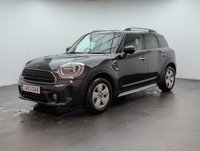 USED 2023 23 MINI COUNTRYMAN 1.5 Countryman Cooper Classic Auto 5dr CLICK+COLLECT / HOME DELIVERY