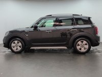 USED 2023 23 MINI COUNTRYMAN 1.5 Countryman Cooper Classic Auto 5dr CLICK+COLLECT / HOME DELIVERY