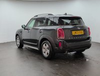 USED 2023 23 MINI COUNTRYMAN 1.5 Countryman Cooper Classic Auto 5dr CLICK+COLLECT / HOME DELIVERY