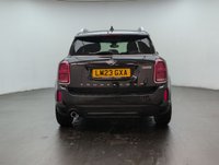 USED 2023 23 MINI COUNTRYMAN 1.5 Countryman Cooper Classic Auto 5dr CLICK+COLLECT / HOME DELIVERY