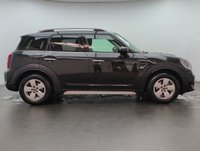 USED 2023 23 MINI COUNTRYMAN 1.5 Countryman Cooper Classic Auto 5dr CLICK+COLLECT / HOME DELIVERY