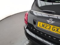 USED 2023 23 MINI COUNTRYMAN 1.5 Countryman Cooper Classic Auto 5dr CLICK+COLLECT / HOME DELIVERY