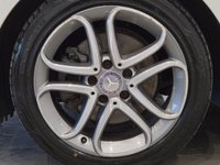 USED 2013 13 MERCEDES-BENZ A-CLASS 1.6 A180 BlueEfficiency Sport Hatchback 5dr Petrol 7G-DCT Euro 6 (s/s) (122 ps) 