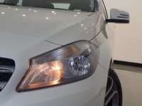 USED 2013 13 MERCEDES-BENZ A-CLASS 1.6 A180 BlueEfficiency Sport Hatchback 5dr Petrol 7G-DCT Euro 6 (s/s) (122 ps) 