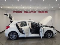 USED 2013 13 MERCEDES-BENZ A-CLASS 1.6 A180 BlueEfficiency Sport Hatchback 5dr Petrol 7G-DCT Euro 6 (s/s) (122 ps) 