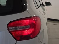 USED 2013 13 MERCEDES-BENZ A-CLASS 1.6 A180 BlueEfficiency Sport Hatchback 5dr Petrol 7G-DCT Euro 6 (s/s) (122 ps) 