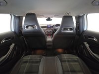 USED 2013 13 MERCEDES-BENZ A-CLASS 1.6 A180 BlueEfficiency Sport Hatchback 5dr Petrol 7G-DCT Euro 6 (s/s) (122 ps) 