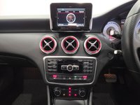 USED 2013 13 MERCEDES-BENZ A-CLASS 1.6 A180 BlueEfficiency Sport Hatchback 5dr Petrol 7G-DCT Euro 6 (s/s) (122 ps) 