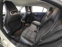 USED 2013 13 MERCEDES-BENZ A-CLASS 1.6 A180 BlueEfficiency Sport Hatchback 5dr Petrol 7G-DCT Euro 6 (s/s) (122 ps) 