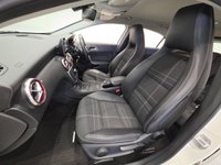 USED 2013 13 MERCEDES-BENZ A-CLASS 1.6 A180 BlueEfficiency Sport Hatchback 5dr Petrol 7G-DCT Euro 6 (s/s) (122 ps) 