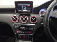 USED 2013 13 MERCEDES-BENZ A-CLASS 1.6 A180 BlueEfficiency Sport Hatchback 5dr Petrol 7G-DCT Euro 6 (s/s) (122 ps) 