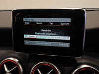 USED 2013 13 MERCEDES-BENZ A-CLASS 1.6 A180 BlueEfficiency Sport Hatchback 5dr Petrol 7G-DCT Euro 6 (s/s) (122 ps) 