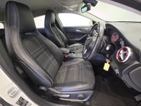 USED 2013 13 MERCEDES-BENZ A-CLASS 1.6 A180 BlueEfficiency Sport Hatchback 5dr Petrol 7G-DCT Euro 6 (s/s) (122 ps) 