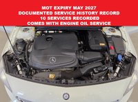 USED 2013 13 MERCEDES-BENZ A-CLASS 1.6 A180 BlueEfficiency Sport Hatchback 5dr Petrol 7G-DCT Euro 6 (s/s) (122 ps) 