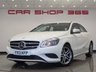 USED 2013 13 MERCEDES-BENZ A-CLASS 1.6 A180 BlueEfficiency Sport Hatchback 5dr Petrol 7G-DCT Euro 6 (s/s) (122 ps) 
