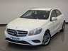 USED 2013 13 MERCEDES-BENZ A-CLASS 1.6 A180 BlueEfficiency Sport Hatchback 5dr Petrol 7G-DCT Euro 6 (s/s) (122 ps) 