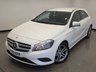 USED 2013 13 MERCEDES-BENZ A-CLASS 1.6 A180 BlueEfficiency Sport Hatchback 5dr Petrol 7G-DCT Euro 6 (s/s) (122 ps) 