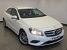 USED 2013 13 MERCEDES-BENZ A-CLASS 1.6 A180 BlueEfficiency Sport Hatchback 5dr Petrol 7G-DCT Euro 6 (s/s) (122 ps) 