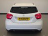 USED 2013 13 MERCEDES-BENZ A-CLASS 1.6 A180 BlueEfficiency Sport Hatchback 5dr Petrol 7G-DCT Euro 6 (s/s) (122 ps) 