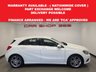 USED 2013 13 MERCEDES-BENZ A-CLASS 1.6 A180 BlueEfficiency Sport Hatchback 5dr Petrol 7G-DCT Euro 6 (s/s) (122 ps) 