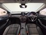 USED 2013 13 MERCEDES-BENZ A-CLASS 1.6 A180 BlueEfficiency Sport Hatchback 5dr Petrol 7G-DCT Euro 6 (s/s) (122 ps) 