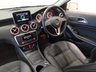 USED 2013 13 MERCEDES-BENZ A-CLASS 1.6 A180 BlueEfficiency Sport Hatchback 5dr Petrol 7G-DCT Euro 6 (s/s) (122 ps) 