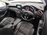 USED 2013 13 MERCEDES-BENZ A-CLASS 1.6 A180 BlueEfficiency Sport Hatchback 5dr Petrol 7G-DCT Euro 6 (s/s) (122 ps) 