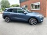 USED 2021 71 FORD KUGA 1.5 EcoBlue Titanium Edition SUV 5dr Diesel Auto Euro 6 (s/s) (120 ps) REAR CAMERA, POWER TAILGATE,SAT NAV