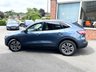 USED 2021 71 FORD KUGA 1.5 EcoBlue Titanium Edition SUV 5dr Diesel Auto Euro 6 (s/s) (120 ps) REAR CAMERA, POWER TAILGATE,SAT NAV
