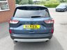 USED 2021 71 FORD KUGA 1.5 EcoBlue Titanium Edition SUV 5dr Diesel Auto Euro 6 (s/s) (120 ps) REAR CAMERA, POWER TAILGATE,SAT NAV