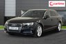 USED 2020 20 AUDI A4 AVANT 2.0 TFSI 35 Sport Estate 5dr Petrol S Tronic Euro 6 (s/s) (150 ps) Rear View Camera, Front / Rear Parking Sensors, Audi Smartphone Interface, High Gloss Package, 18In Alloys Rear View Camera, Front / Rear Parking Sensors, Audi Smartphone Interface, High Gloss Package, 18In Alloys