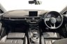 USED 2020 20 AUDI A4 AVANT 2.0 TFSI 35 Sport Estate 5dr Petrol S Tronic Euro 6 (s/s) (150 ps) Rear View Camera, Front / Rear Parking Sensors, Audi Smartphone Interface, High Gloss Package, 18In Alloys Rear View Camera, Front / Rear Parking Sensors, Audi Smartphone Interface, High Gloss Package, 18In Alloys