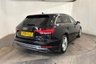 USED 2020 20 AUDI A4 AVANT 2.0 TFSI 35 Sport Estate 5dr Petrol S Tronic Euro 6 (s/s) (150 ps) Rear View Camera, Front / Rear Parking Sensors, Audi Smartphone Interface, High Gloss Package, 18In Alloys Rear View Camera, Front / Rear Parking Sensors, Audi Smartphone Interface, High Gloss Package, 18In Alloys