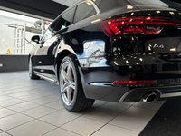 USED 2018 18 AUDI A4 AVANT 1.4 TFSI S line Estate 5dr Petrol Manual Euro 6 (s/s) (150 ps) 