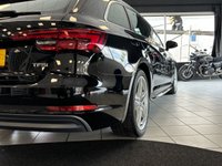 USED 2018 18 AUDI A4 AVANT 1.4 TFSI S line Estate 5dr Petrol Manual Euro 6 (s/s) (150 ps) 