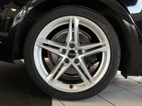 USED 2018 18 AUDI A4 AVANT 1.4 TFSI S line Estate 5dr Petrol Manual Euro 6 (s/s) (150 ps) 