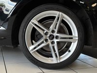 USED 2018 18 AUDI A4 AVANT 1.4 TFSI S line Estate 5dr Petrol Manual Euro 6 (s/s) (150 ps) 