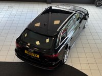 USED 2018 18 AUDI A4 AVANT 1.4 TFSI S line Estate 5dr Petrol Manual Euro 6 (s/s) (150 ps) 
