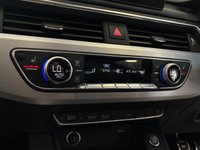 USED 2018 18 AUDI A4 AVANT 1.4 TFSI S line Estate 5dr Petrol Manual Euro 6 (s/s) (150 ps) 