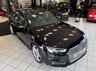 USED 2018 18 AUDI A4 AVANT 1.4 TFSI S line Estate 5dr Petrol Manual Euro 6 (s/s) (150 ps) 