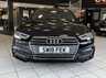 USED 2018 18 AUDI A4 AVANT 1.4 TFSI S line Estate 5dr Petrol Manual Euro 6 (s/s) (150 ps) 