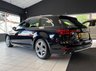 USED 2018 18 AUDI A4 AVANT 1.4 TFSI S line Estate 5dr Petrol Manual Euro 6 (s/s) (150 ps) 