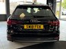 USED 2018 18 AUDI A4 AVANT 1.4 TFSI S line Estate 5dr Petrol Manual Euro 6 (s/s) (150 ps) 