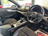 USED 2018 18 AUDI A4 AVANT 1.4 TFSI S line Estate 5dr Petrol Manual Euro 6 (s/s) (150 ps) 