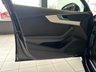 USED 2018 18 AUDI A4 AVANT 1.4 TFSI S line Estate 5dr Petrol Manual Euro 6 (s/s) (150 ps) 