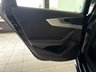 USED 2018 18 AUDI A4 AVANT 1.4 TFSI S line Estate 5dr Petrol Manual Euro 6 (s/s) (150 ps) 