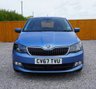 USED 2017 67 SKODA FABIA 1.0 TSI SE L Hatchback 5dr Petrol Manual Euro 6 (s/s) (95 ps) Rear PA - FSH - Nov MOT